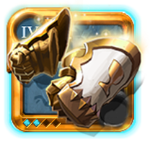 Adept's Fists of Avalon