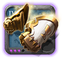 Adept's Fists of Avalon