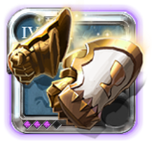 Adept's Fists of Avalon