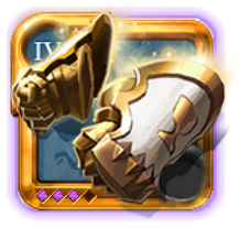 Adept's Fists of Avalon
