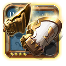 Adept's Fists of Avalon