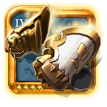 Adept's Fists of Avalon