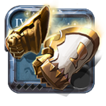 Adept's Fists of Avalon