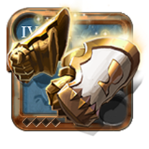 Adept's Fists of Avalon