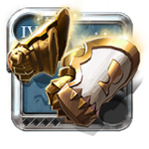 Adept's Fists of Avalon