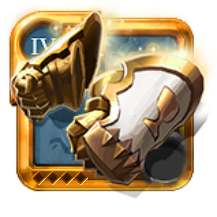 Adept's Fists of Avalon