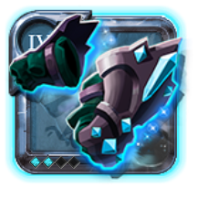 Adept's Forcepulse Bracers