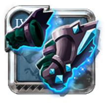 Adept's Forcepulse Bracers