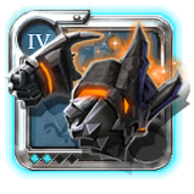 Adept's Hellfire Hands