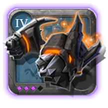 Adept's Hellfire Hands