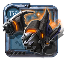 Adept's Hellfire Hands