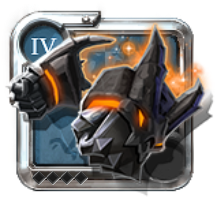 Adept's Hellfire Hands
