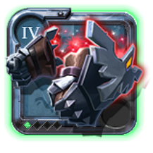 Adept's Ravenstrike Cestus