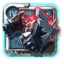 Adept's Ravenstrike Cestus