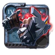 Adept's Ravenstrike Cestus