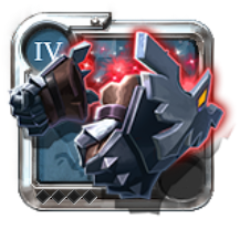 Adept's Ravenstrike Cestus