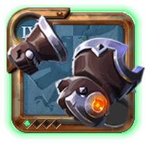 Adept's Brawler Gloves