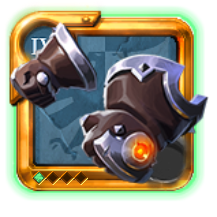Adept's Brawler Gloves