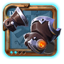 Adept's Brawler Gloves