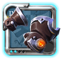 Adept's Brawler Gloves