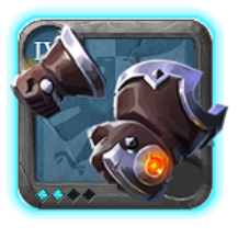 Adept's Brawler Gloves