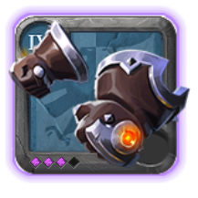 Adept's Brawler Gloves