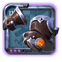 Adept's Brawler Gloves