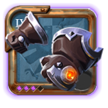 Adept's Brawler Gloves