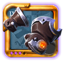Adept's Brawler Gloves