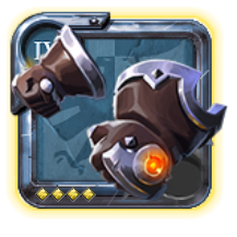 Adept's Brawler Gloves