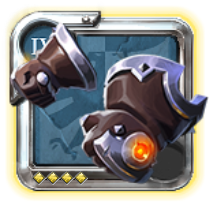 Adept's Brawler Gloves