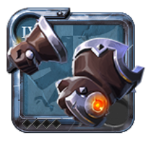 Adept's Brawler Gloves