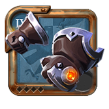 Adept's Brawler Gloves
