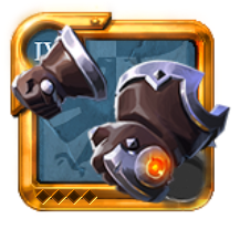 Adept's Brawler Gloves