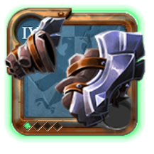Adept's Battle Bracers
