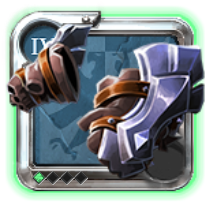 Adept's Battle Bracers