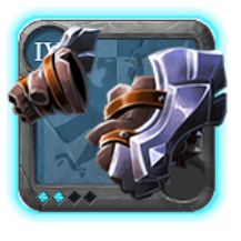 Adept's Battle Bracers