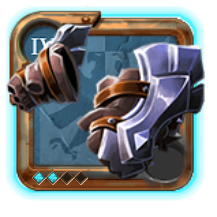 Adept's Battle Bracers