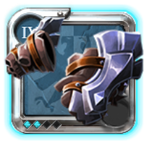 Adept's Battle Bracers