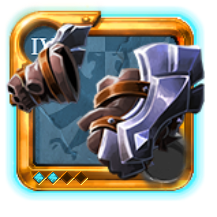 Adept's Battle Bracers