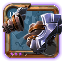 Adept's Battle Bracers