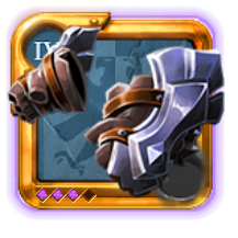 Adept's Battle Bracers