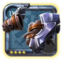 Adept's Battle Bracers