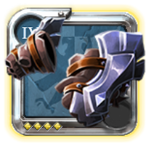 Adept's Battle Bracers