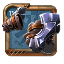 Adept's Battle Bracers