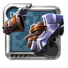 Adept's Battle Bracers