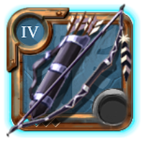Adept's Longbow