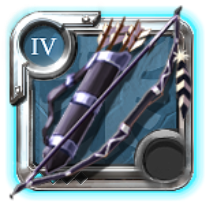 Adept's Longbow