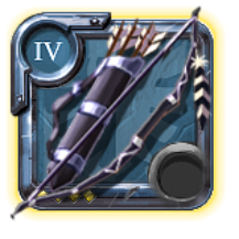 Adept's Longbow