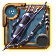 Adept's Longbow